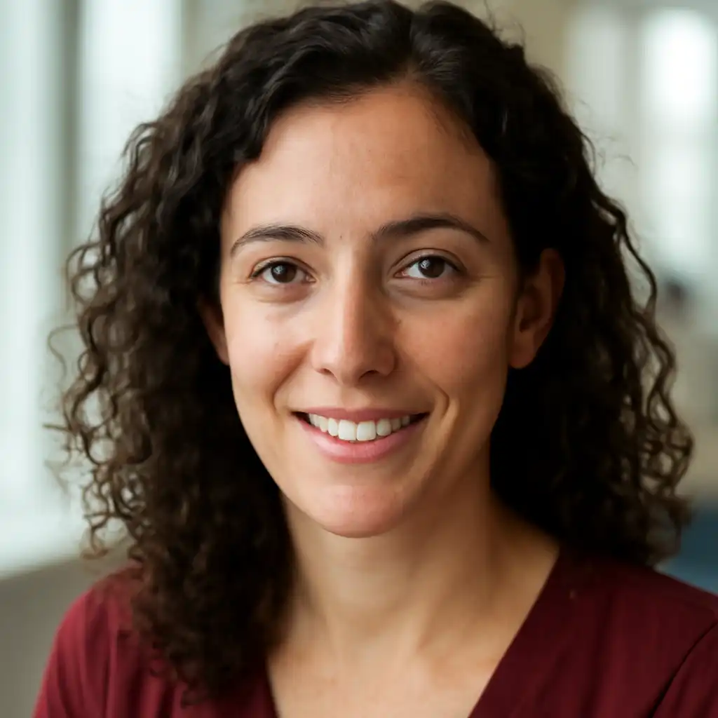 Lucia Moretti